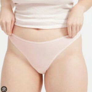 3-Pack Everlane The Cotton Thong